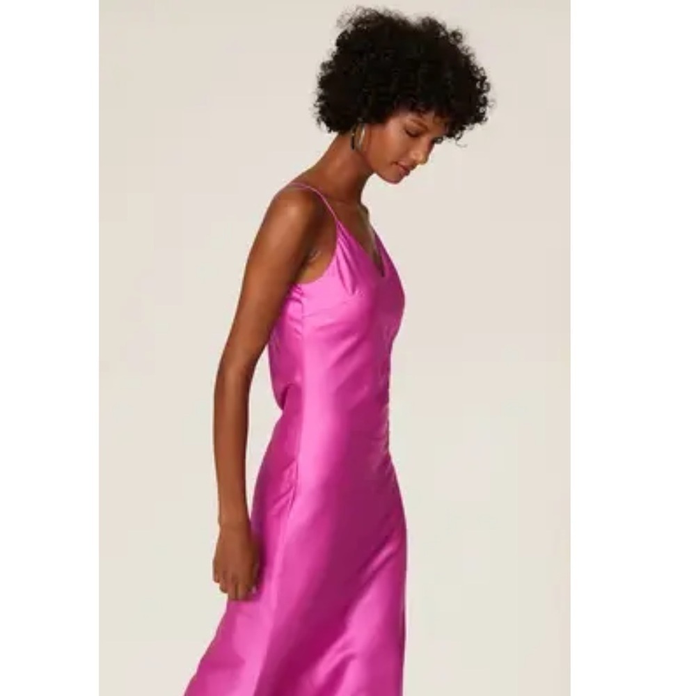 o.p.t. Dona Dress - Picture 2 of 16